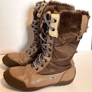 Pajar Garland Canada Women's Winter Boots